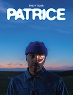 Book the best tickets for Patrice - La Cartonnerie -  March 21, 2023
