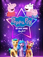 Book the best tickets for Peppa Pig, George, Suzy - Arcadium - From 18 February 2023 to 19 February 2023