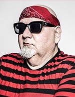 Book the best tickets for Popa Chubby - Salle Diff'art - From 06 May 2023 to 07 May 2023