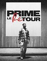 Book the best tickets for Prime - Rockhal Club - Luxembourg - From 26 January 2023 to 27 January 2023
