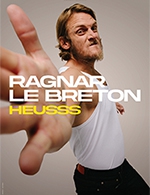 Réservez les meilleures places pour Ragnar Le Breton - Theatre Sebastopol - Du 14 juin 2023 au 15 juin 2023