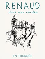 Book the best tickets for Renaud - Theatre Sebastopol - From 19 February 2023 to 22 February 2023