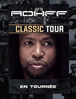 Book the best tickets for Rohff - Halle Tony Garnier - From 11 November 2022 to 12 November 2022