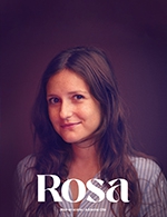 Réservez les meilleures places pour Rosa Bursztein - Royal Comedy Club - Du 26 janvier 2023 au 27 janvier 2023