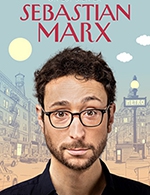 Book the best tickets for Sebastian Marx - Rocher De Palmer -  Mar 17, 2023