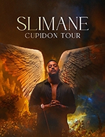 Book the best tickets for Slimane - Zenith Arena Lille - From May 23, 2024 to October 18, 2024