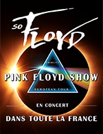 Book the best tickets for So Floyd - Pink Floyd Show - Zenith Sud Montpellier -  March 16, 2023