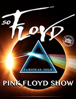 Book the best tickets for So Floyd - Zenith De Toulon -  January 12, 2024