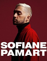 Book the best tickets for Sofiane Pamart - Halle Tony Garnier -  December 15, 2023