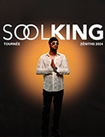 Book the best tickets for Soolking - Carre Des Docks - Le Havre Normandie -  March 3, 2023