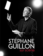 Book the best tickets for Stephane Guillon - L'escale - From 10 February 2023 to 11 February 2023