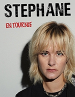 Réservez les meilleures places pour Stephane - Le Ferrailleur - Du 08 mars 2023 au 09 mars 2023