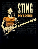Book the best tickets for Sting - Theatre Antique -  Jul 25, 2023