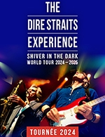 Book the best tickets for The Dire Straits Experience - Le Liberte - Rennes - From 07 October 2022 to 08 October 2022