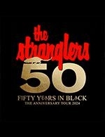 Book the best tickets for The Stranglers - L'archipel / El Mediator - From 13 March 2023 to 14 March 2023