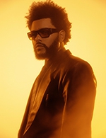 Book the best tickets for The Weeknd - Arkea Arena - From 21 October 2022 to 22 October 2022