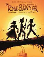Book the best tickets for Tom Sawyer - Salle Bertinchamps - From 16 December 2022 to 17 December 2022