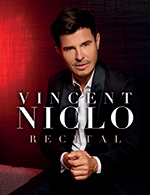 Book the best tickets for Vincent Niclo - Eglise Sainte-therese -  May 10, 2023