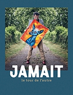 Réservez les meilleures places pour Yves Jamait - La Scene De Strasbourg - Du 03 mai 2023 au 04 mai 2023