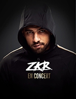 Book the best tickets for Zkr - La Traverse - From 07 October 2022 to 08 October 2022