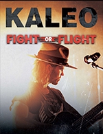 Book the best tickets for Kaleo - Le Bikini -  07 October 2022