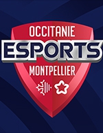 Réservez les meilleures places pour 2 Jours Occitanie Esports Montpellier - Sud De France Arena - Du 10 décembre 2022 au 11 décembre 2022