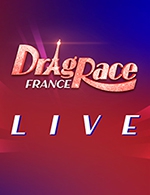 Book the best tickets for Drag Race France - Casino - Barriere -  25 October 2022