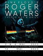 Book the best tickets for Roger Waters - Stade Pierre Mauroy -  12 May 2023