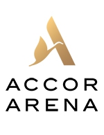 Réservez les meilleures places pour Parking - Parking De L'accor Arena - Du 31 août 2023 au 10 mars 2024