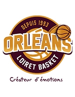 Réservez les meilleures places pour Orleans Loiret Basket / Boulazac - Palais Des Sports - Orleans - Le 11 mars 2023